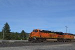 BNSF 6800